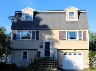63 Rollins St, Lawrence, MA 01841