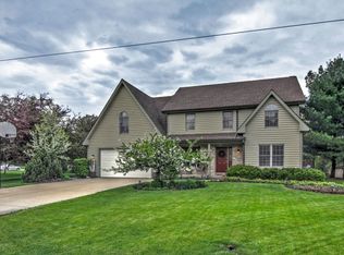 19456 116th Ave, Mokena, IL 60448