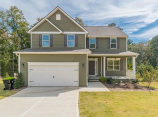 171 Gorham Gates Ct, Hiram, GA 30141