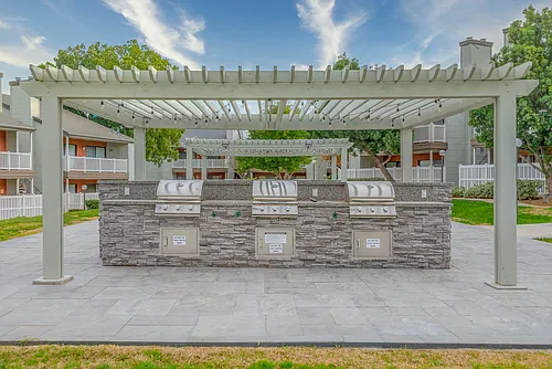 Parkview Terrace Photo 1
