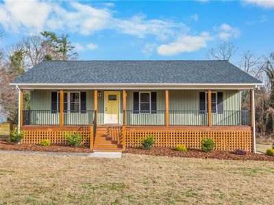 4905 Reid Rd, Winston Salem, NC, 27107