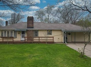 786 Dunbar Rd, Tallmadge, OH 44278