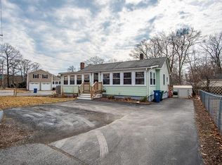 174 River St, Billerica, MA 01821