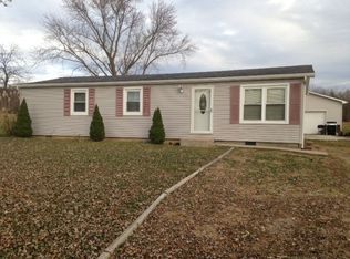 144 Evelyn Ave, Lucasville, OH 45648