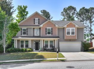 704 Coventry Avenue, Grovetown, GA 30813