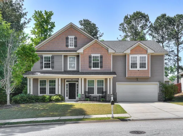 704 Coventry Avenue, Grovetown, GA 30813