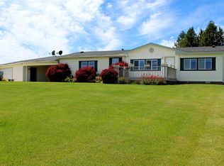 1702 W Denison Chattaroy Rd, Deer Park, WA 99006
