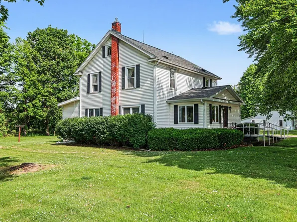 8596 36th St S, Scotts, MI 49088