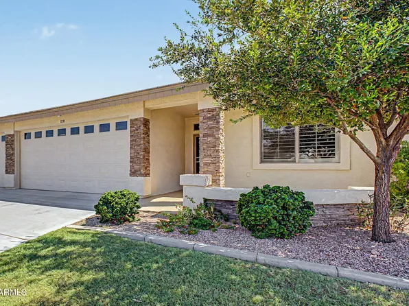2662 S SPRINGWOOD Boulevard #463, Mesa, AZ 85209