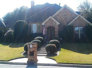 2700 Pomponessett Dr, Arlington, TX 76001
