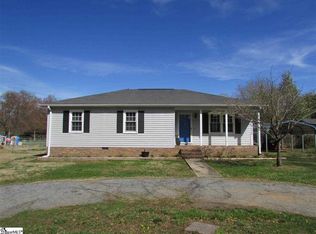 114 Charlton Cir, Easley, SC 29642