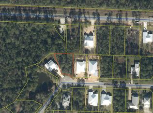 13 Grizzly St W, Freeport, FL 32439