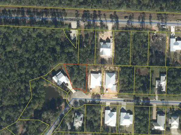 13 Grizzly St W, Freeport, FL 32439