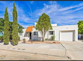 10633 Springwood Dr APT A, El Paso, TX 79935