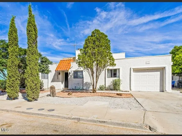 10633 Springwood Dr APT A, El Paso, TX 79935