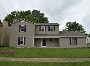 7589 Penwood Pl, Columbus, OH 43235