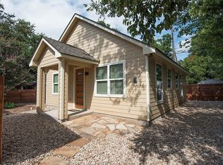 4510 Gillis St, Austin, TX 78745