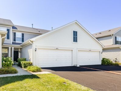 645 W Jonathan Dr, Round Lake, IL, 60073