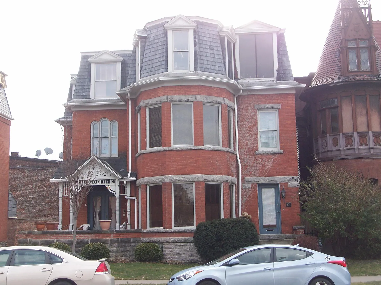 473 Virginia St — Photo 1