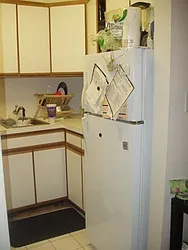 Rented by City Connections Realty