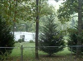 75 Double M Ln, Hayesville, NC 28904