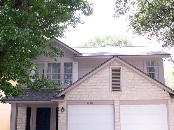 12912 Steeple Chase Dr, Austin, TX 78729