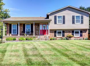 8303 McKenna Way, Louisville, KY