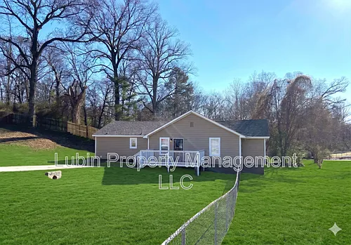 2766 Overton Crossing St Photo 1