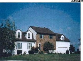 1827 Countryside Dr, Salem, OH 44460