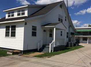 6466 Farmdale Rd APT 7, Barboursville, WV 25504