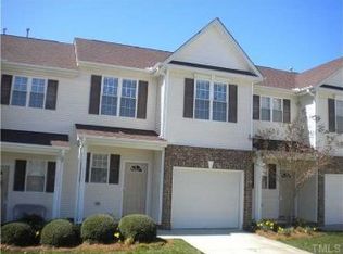 4645 Pooh Corner Dr, Raleigh, NC 27616