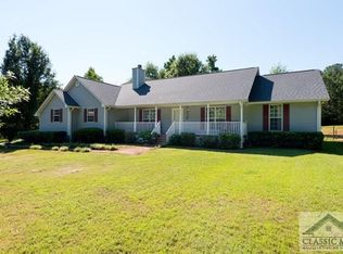 1170 Ridgeway Rd, Bogart, GA 30622