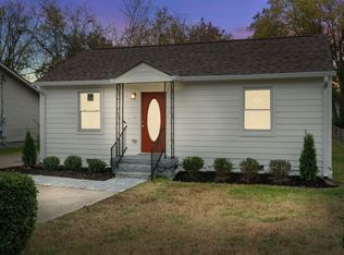 2713 Vance Ave, Nashville, TN 37208