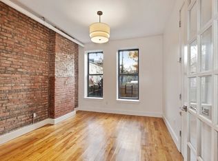 862 Knickerbocker Ave #3F, Brooklyn, NY 11207