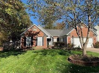 11919 Mourning Dove Ln, Charlotte, NC 28269