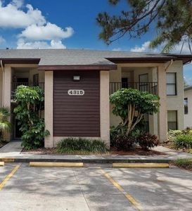 4315 45th Ave W APT 103, Bradenton, FL, 34210