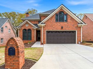 2809 Livsey Woods Dr, Tucker, GA 30084