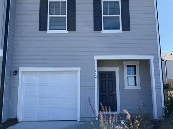 412 Towson Street Way, Villa Rica, GA 30180