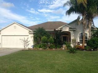 5470 NW Dunn Rd, Port Saint Lucie, FL 34983