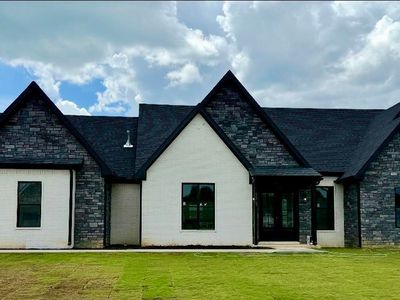 1404 S 31st St, Paragould, AR, 72450
