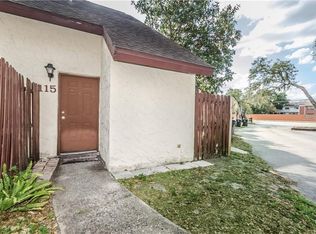 12611 Touchton Dr APT 115, Tampa, FL 33617