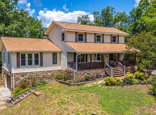 1131 Lindsey Dr, Sevierville, TN 37876