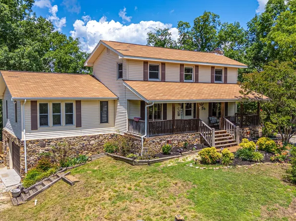 1131 Lindsey Dr, Sevierville, TN 37876