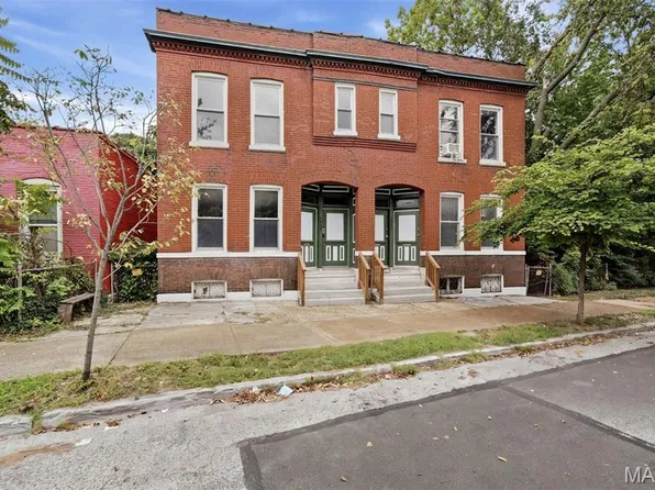 2921 Pennsylvania Ave, Saint Louis, MO 63118