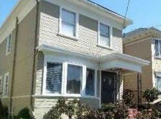 702 Brockhurst St, Oakland, CA 94609