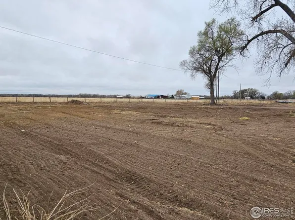 1856 Highway 144, Orchard, CO 80649