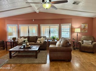 2763 N Wright Way, Mesa, AZ 85215