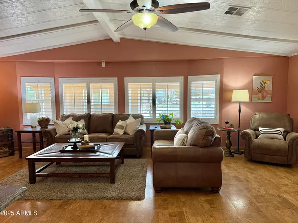 2763 N WRIGHT Way, Mesa, AZ 85215