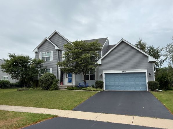 209 Rogers Way