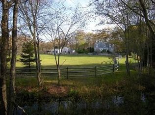 380 Weir Rd, Yarmouth Port, MA 02675